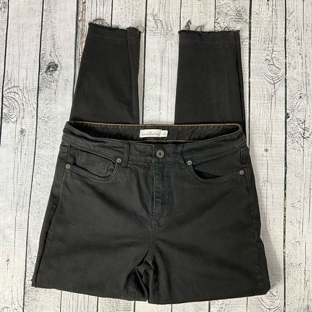 L.L. BEAN SIGNATURE Skinny Jeans